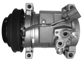 Airstal Oro kondicionieriaus kompresorius Air conditioner compressor 10-2263
