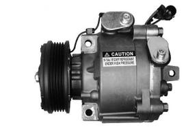 Airstal Oro kondicionieriaus kompresorius Air conditioner compressor 10-2547