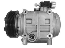 Airstal Oro kondicionieriaus kompresorius Air conditioner compressor 10-2372