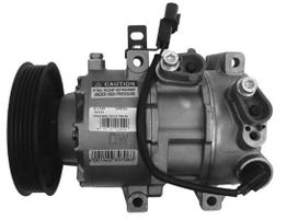 Airstal Oro kondicionieriaus kompresorius Air conditioner compressor 10-2549