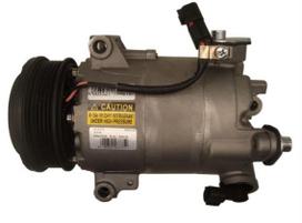 Airstal Oro kondicionieriaus kompresorius Air conditioner compressor 10-3375
