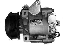 Airstal Oro kondicionieriaus kompresorius Air conditioner compressor 10-3381