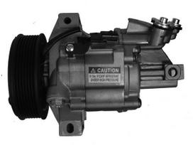 Airstal Oro kondicionieriaus kompresorius Air conditioner compressor 10-3417