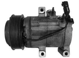 Airstal Oro kondicionieriaus kompresorius Air conditioner compressor 10-3503