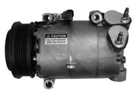 Airstal Oro kondicionieriaus kompresorius Air conditioner compressor 10-3587