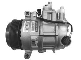 Airstal Oro kondicionieriaus kompresorius Air conditioner compressor 10-3676