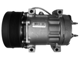 Airstal Oro kondicionieriaus kompresorius Air conditioner compressor 10-3691