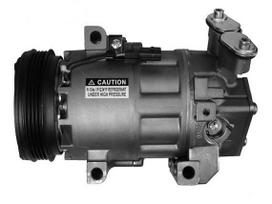 Airstal Oro kondicionieriaus kompresorius Air conditioner compressor 10-3739