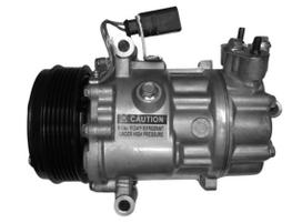 Airstal Oro kondicionieriaus kompresorius Air conditioner compressor 10-3781