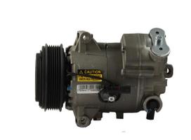 Airstal Oro kondicionieriaus kompresorius Air conditioner compressor 10-3870