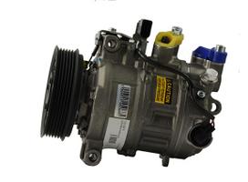 Airstal Oro kondicionieriaus kompresorius Air conditioner compressor 10-3911