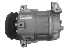 Airstal Oro kondicionieriaus kompresorius Air conditioner compressor 10-4122