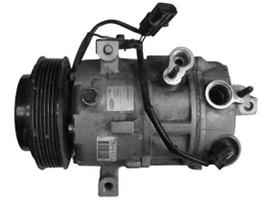 Airstal Oro kondicionieriaus kompresorius Air conditioner compressor 10-4135