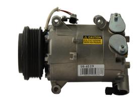 Airstal Oro kondicionieriaus kompresorius Air conditioner compressor 10-4119