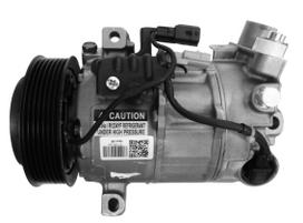 Airstal Oro kondicionieriaus kompresorius Air conditioner compressor 10-4246