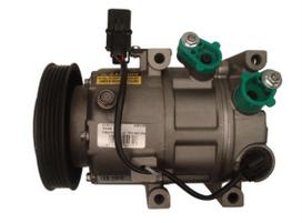 Airstal Oro kondicionieriaus kompresorius Air conditioner compressor 10-4271