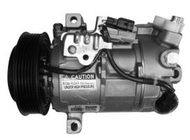 Airstal Oro kondicionieriaus kompresorius Air conditioner compressor 10-4293