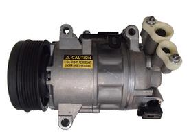 Airstal Oro kondicionieriaus kompresorius Air conditioner compressor 10-4496