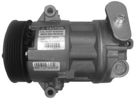 Airstal Oro kondicionieriaus kompresorius Air conditioner compressor 10-4521