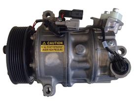 Airstal Oro kondicionieriaus kompresorius Air conditioner compressor 10-4588