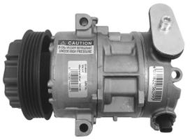 Airstal Oro kondicionieriaus kompresorius Air conditioner compressor 10-4660