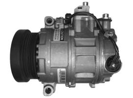Airstal Oro kondicionieriaus kompresorius Air conditioner compressor 10-5638