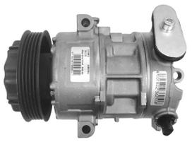 Airstal Oro kondicionieriaus kompresorius Air conditioner compressor 10-5851