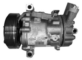 Airstal Oro kondicionieriaus kompresorius Air conditioner compressor 10-6211