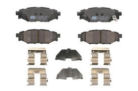 ABE Stabdžių kaladėlių komplektas Brake pad set C27005ABE-P