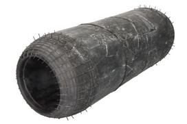 Magnum Technology Pneumatinės pakabos pagalvė 5002-03-0065P