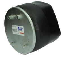 Magnum Technology Pneumatinės pakabos pagalvė 5002-03-0157P