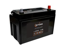 YUASA Akumuliatorius Auxilliary, Backup & Specialist Batteries HJ-S75D31L