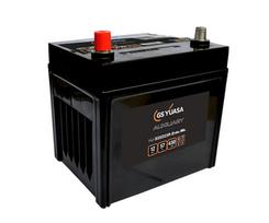 YUASA Akumuliatorius Auxilliary, Backup & Specialist Batteries HJ-S55D23R-B