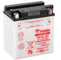 YUASA Akumuliatorius YuMicron YB10L-B2