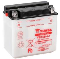 YUASA Akumuliatorius YuMicron YB16B-A1
