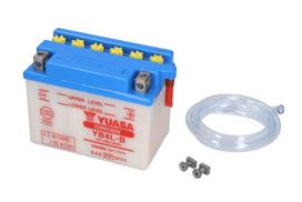 YUASA Akumuliatorius YuMicron YB4L-B