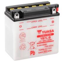 YUASA Akumuliatorius YuMicron YB7L-B
