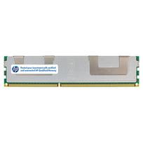HPE MEM 16GB 4Rx4 DDR3-1066MHz
