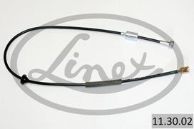 LINEX Tachometro velenas 11.30.02