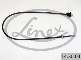 LINEX Tachometro velenas 14.30.04