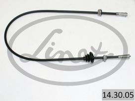 LINEX Tachometro velenas 14.30.05