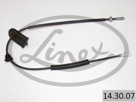 LINEX Tachometro velenas 14.30.07