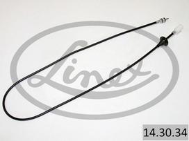 LINEX Tachometro velenas 14.30.34