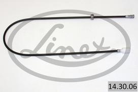 LINEX Tachometro velenas 14.30.06