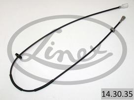 LINEX Tachometro velenas 14.30.35