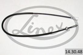 LINEX Tachometro velenas 14.30.48