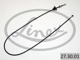 LINEX Tachometro velenas 27.30.01