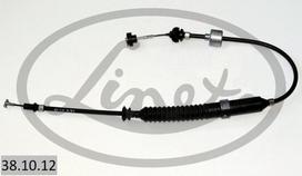 LINEX Sankabos trosas 38.10.12