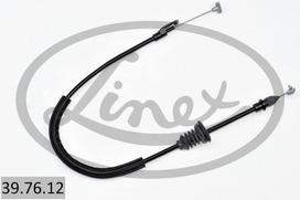 LINEX Kabelis, durų atlaisvinimas 39.76.12