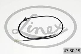 LINEX Tachometro velenas 47.30.19